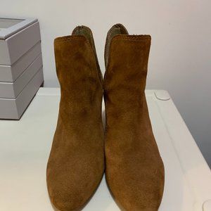 Steve Madden Booties